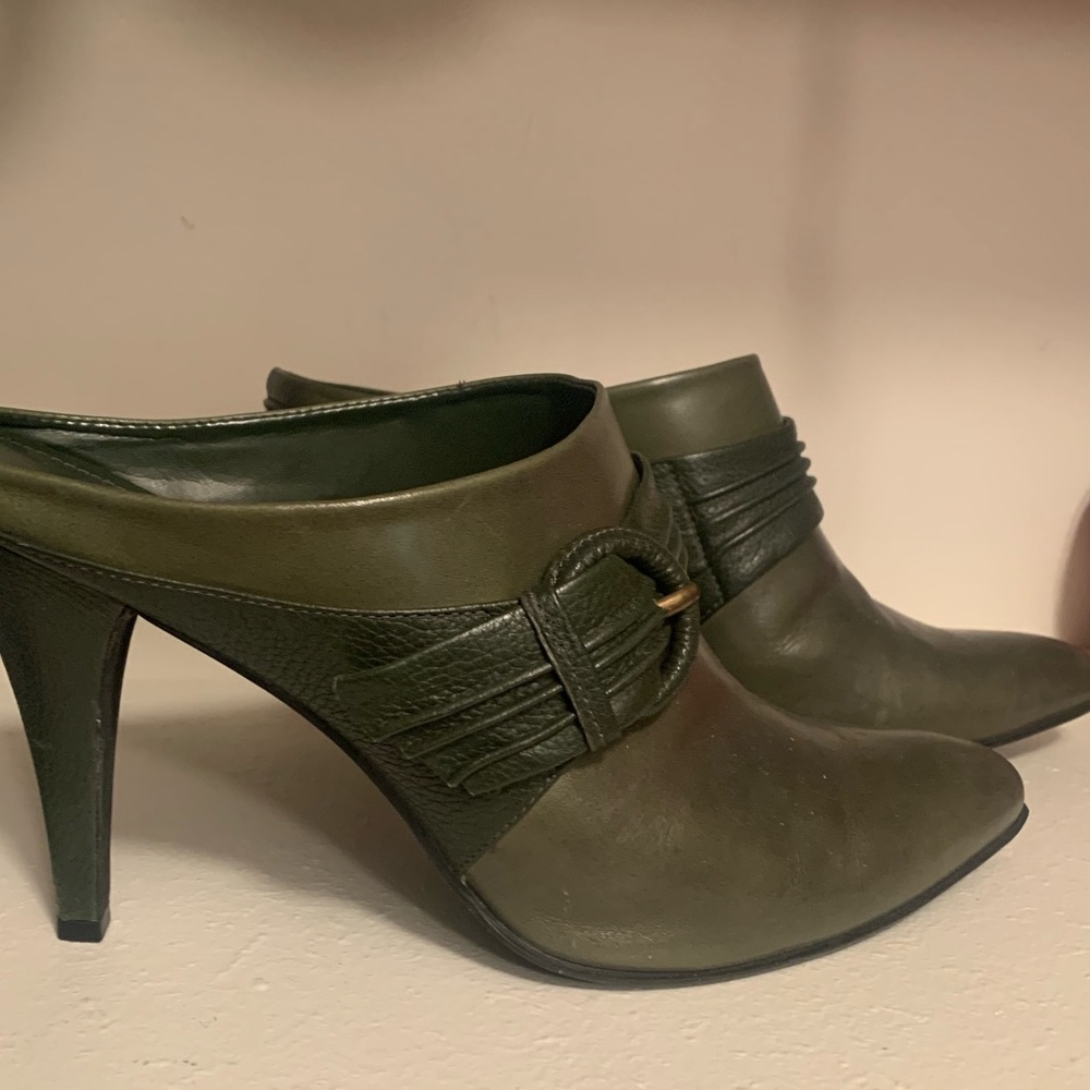 Giann Bini heels